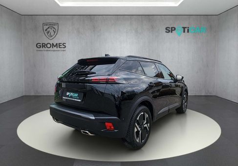 Peugeot 2008, 2023