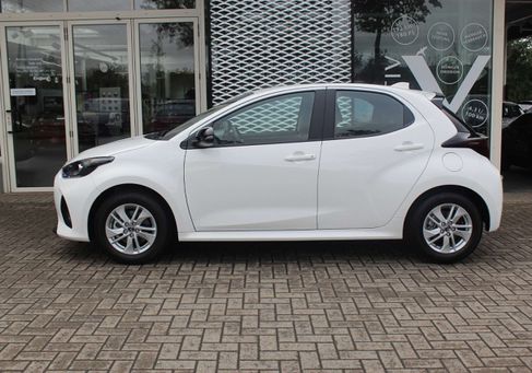 Mazda 2, 2026 2