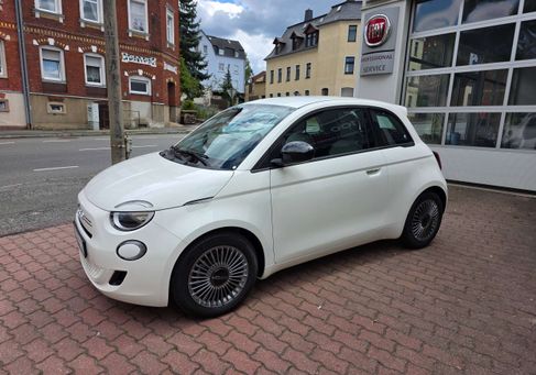 Fiat 500, 2026