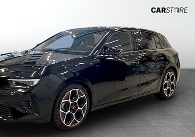Opel Astra, 2022