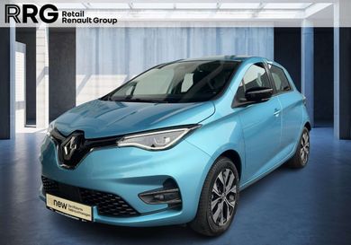 Renault ZOE, 2023