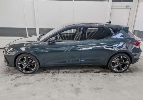 Cupra Leon, 2026
