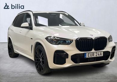 BMW X5, 2023