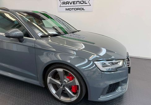 Audi RS3, 2019 3