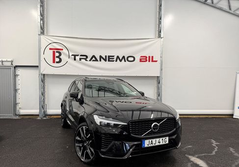 Volvo XC60, 2024