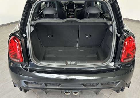 MINI John Cooper Works, 2022