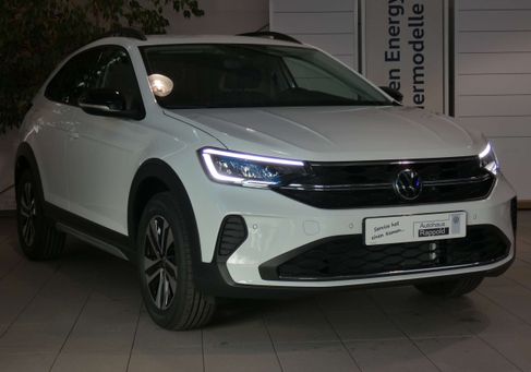 Volkswagen Taigo, 2026