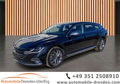 Volkswagen Arteon, 2024
