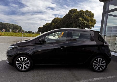 Renault ZOE, 2022