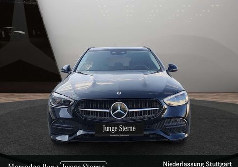 Mercedes-Benz C 200, 2023 3
