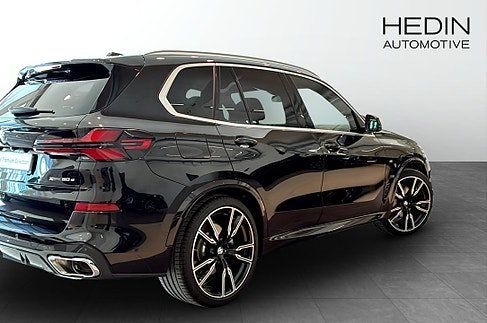 BMW X5, 2026