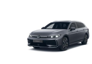 Volkswagen Passat Variant, 2026