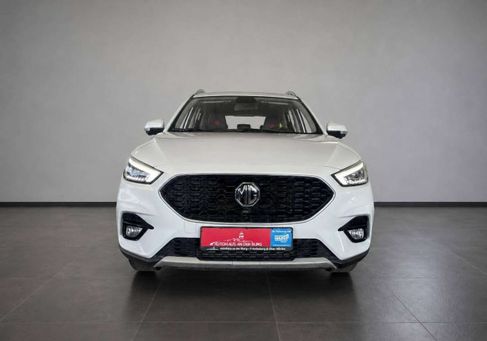 MG ZS, 2023