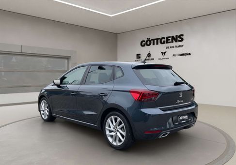Seat Ibiza, 2023