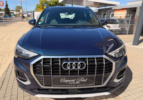 Audi Q3, 2020 3