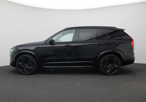 Volvo XC90, 2026 2