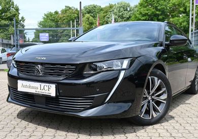 Peugeot 508, 2023