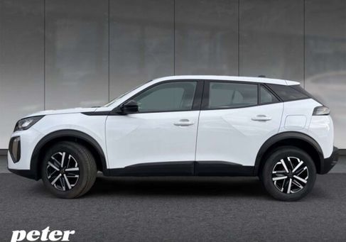Peugeot 2008, 2024