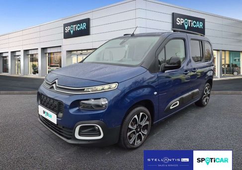 Citroën Berlingo, 2023