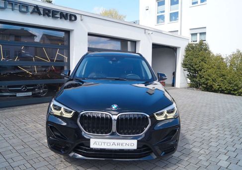 BMW X1, 2019 2