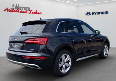 Audi Q5, 2019