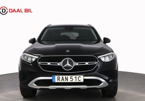 Mercedes-Benz GLC 300, 2023