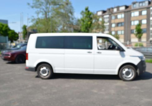Volkswagen T6 Caravelle, 2020 3