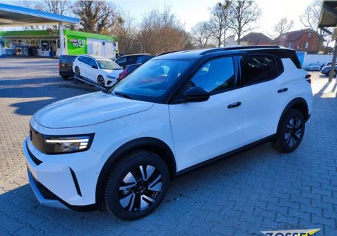 Opel Frontera, 2026
