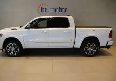 RAM 1500, 2025