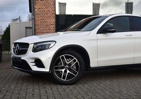Mercedes-Benz G-klasse, 2019