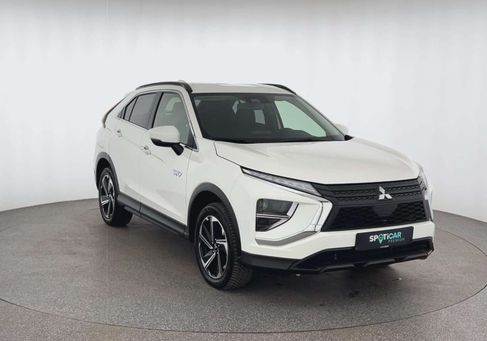 Mitsubishi Eclipse Cross, 2022 3