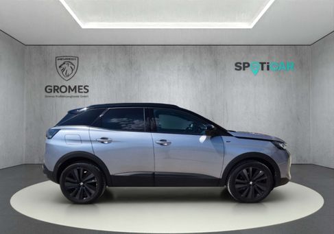 Peugeot 3008, 2024