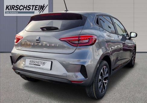 Mitsubishi Colt, 2025