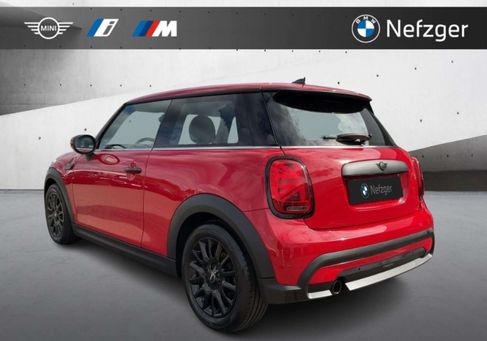 MINI ONE, 2021