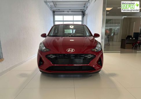 Hyundai i10, 2025 2