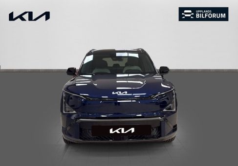 Kia, 2026 2