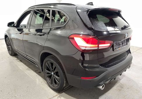 BMW X1, 2021 2