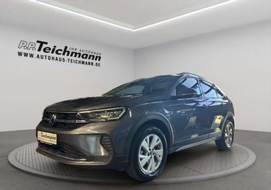 Volkswagen Taigo, 2023