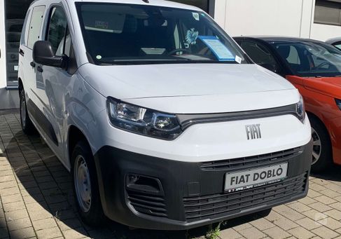 Fiat Doblo, 2023