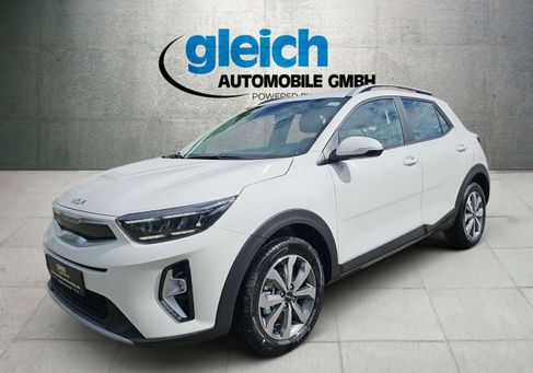 Kia Stonic, 2024