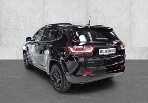 Jeep Compass, 2022 2
