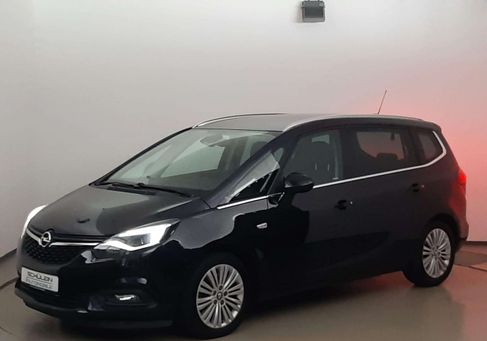 Opel Zafira Tourer, 2017