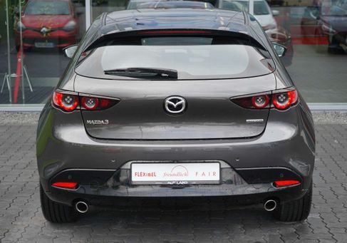 Mazda 3, 2020 3