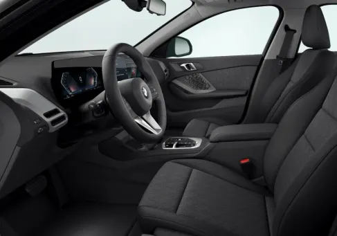 BMW 120, 2027 3