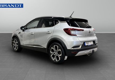 Renault Captur, 2022
