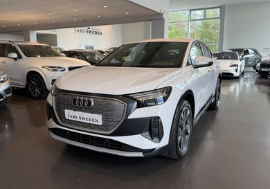 Audi Q4, 2024