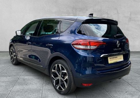 Renault Scenic, 2021