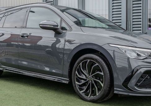 Volkswagen Golf, 2022 2