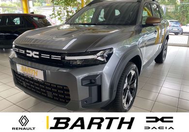 Dacia Duster, 2026