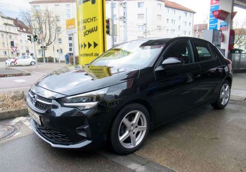 Opel Corsa, 2022 2